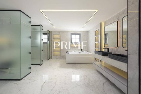 Купить виллу в Джумейра Гольф Эстейтс, Дубай, ОАЭ 6 спален, 1326м2, № 614734 - фото 27