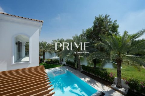 Купить виллу в Джумейра Гольф Эстейтс, Дубай, ОАЭ 6 спален, 1326м2, № 614734 - фото 3