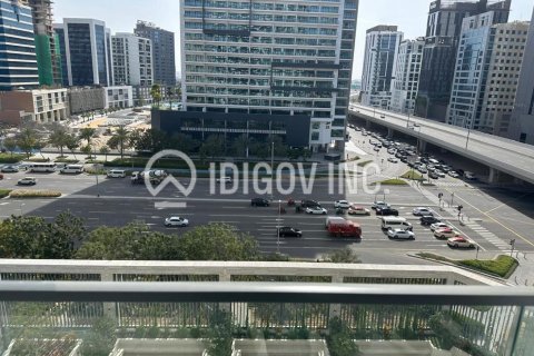 Üürile anda korter asukohaga Business Bay, Dubai, AÜE: 1 magamistoaga, 61 m² Nr 623033 - pilt 9