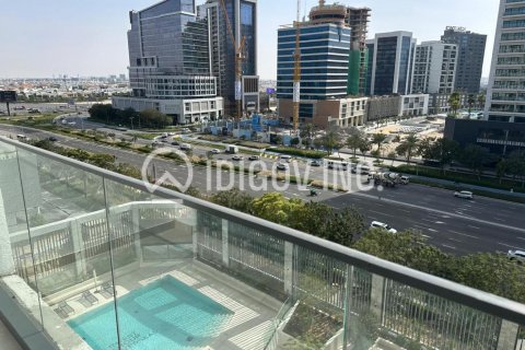 Üürile anda korter asukohaga Business Bay, Dubai, AÜE: 1 magamistoaga, 61 m² Nr 623033 - pilt 10