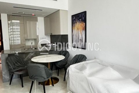Üürile anda korter asukohaga Business Bay, Dubai, AÜE: 1 magamistoaga, 61 m² Nr 623033 - pilt 5