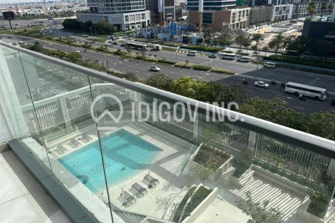 Üürile anda korter asukohaga Business Bay, Dubai, AÜE: 1 magamistoaga, 61 m² Nr 623033 - pilt 11