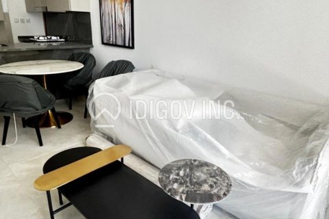 Üürile anda korter asukohaga Business Bay, Dubai, AÜE: 1 magamistoaga, 61 m² Nr 623033 - pilt 4