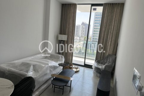 Üürile anda korter asukohaga Business Bay, Dubai, AÜE: 1 magamistoaga, 61 m² Nr 623033 - pilt 3