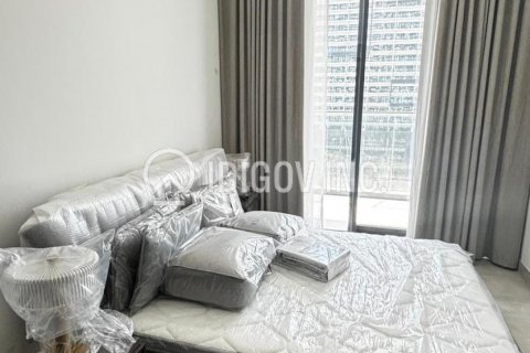Üürile anda korter asukohaga Business Bay, Dubai, AÜE: 1 magamistoaga, 61 m² Nr 623033 - pilt 1
