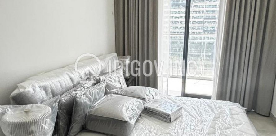 Korter asukohaga Business Bay, Dubai, AÜE: 1 magamistoaga, 61 m² Nr 623033