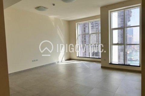 Apartament në Dubai Marina, Emiratet e Bashkuara Arabe 2 dhoma gjumi, 112 m2. № 623032 - Foto 1