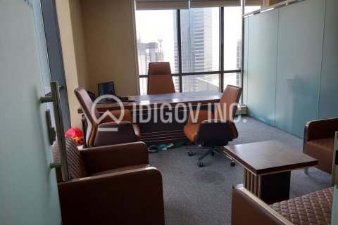 Kancelář v Business Bay, Dubai, SAE 139 m² Č.: 623034 - fotografie 4