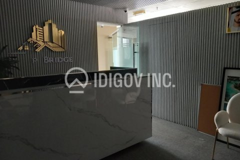 Kancelář v Business Bay, Dubai, SAE 139 m² Č.: 623034 - fotografie 1