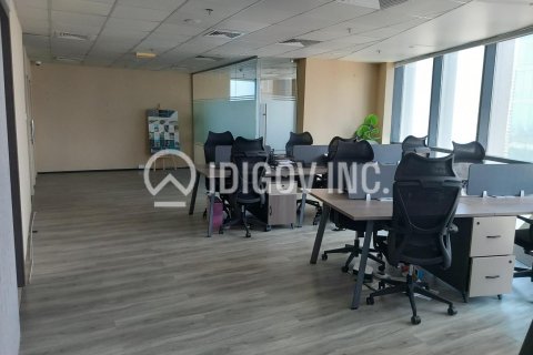Kancelář v Business Bay, Dubai, SAE 139 m² Č.: 623034 - fotografie 2