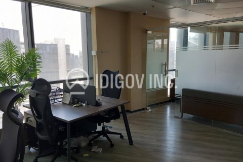 Kancelář v Business Bay, Dubai, SAE 139 m² Č.: 623034 - fotografie 5