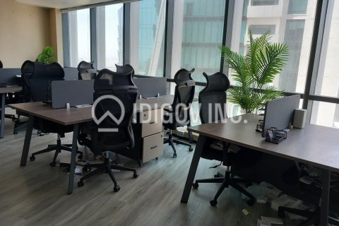 Kancelář v Business Bay, Dubai, SAE 139 m² Č.: 623034 - fotografie 3