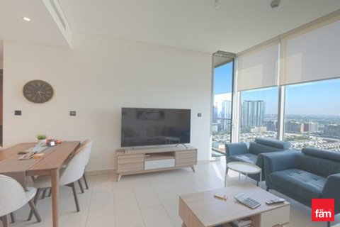 Apartment in Dubai, UAE 2 bedrooms, 75 sq.m. № 622545 - photo 2