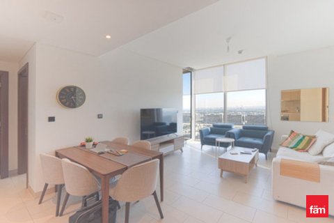Apartment in Dubai, UAE 2 bedrooms, 75 sq.m. № 622545 - photo 1
