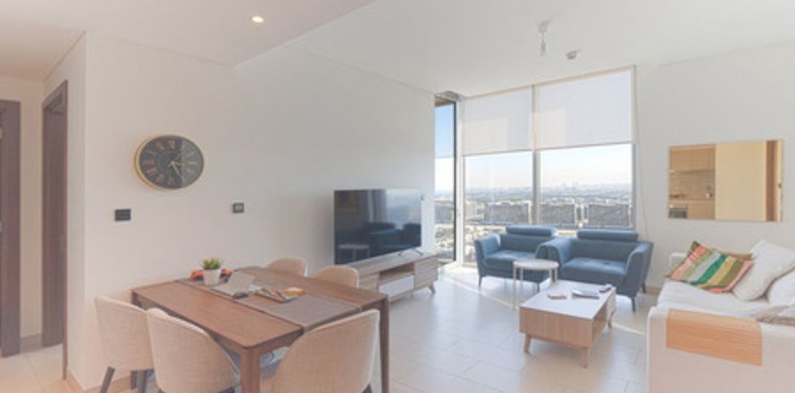 Apartment in Dubai, UAE 2 bedrooms, 75 sq.m. № 622545