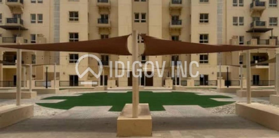 Apartment in Dubai Land, UAE 3 bedrooms, 139 sq.m. № 623036