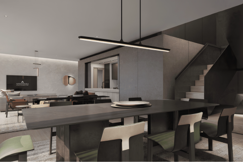 Пәтер Шарджа, БАӘ-да 4 жатын бөлмелер, 350 м² № 598897 - фото 2