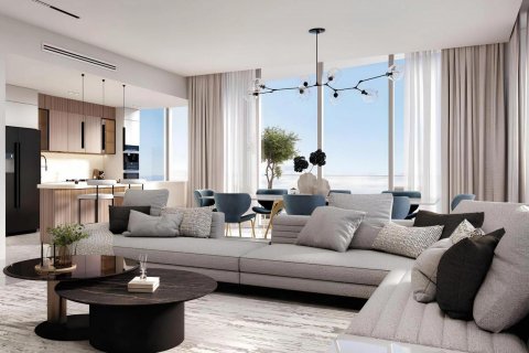 Apartemen di Dubai, UEA 2 kamar tidur, 178 m2 nomor 598896 - foto 2