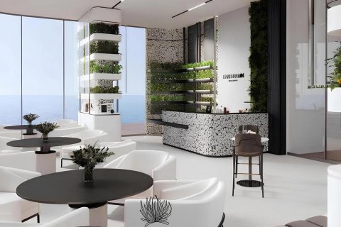 Apartemen di Dubai, UEA 2 kamar tidur, 178 m2 nomor 598896 - foto 4