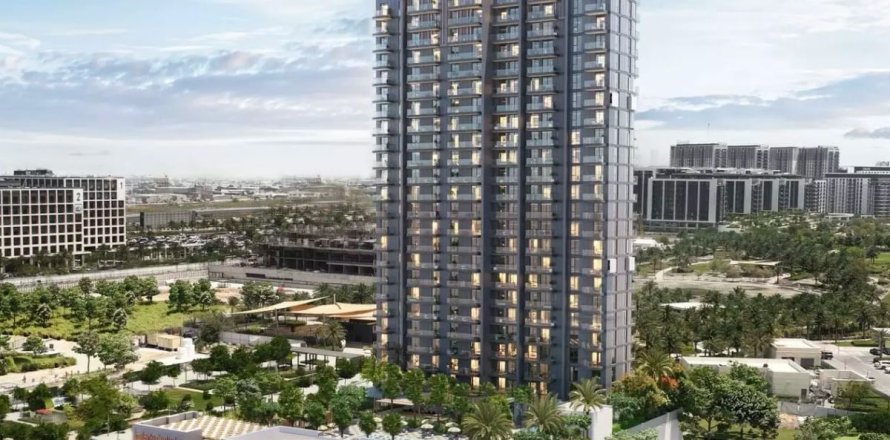 شقة في دبي هيلز استيت، دبي 1 غرفة نوم ، 74.7 متر مربع . ر قم 694111