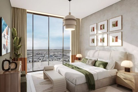 شقة للبيع في دبي هيلز استيت، دبي، الإمارات العربية المتحدة 1 غرفة نوم ، 74.7 متر مربع ، رقم 694111 - صورة 6