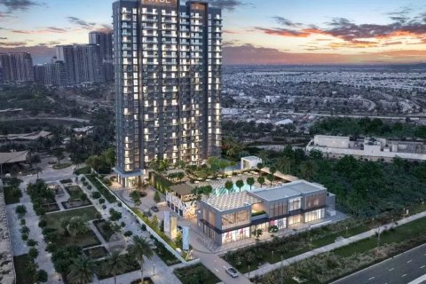 شقة للبيع في دبي هيلز استيت، دبي، الإمارات العربية المتحدة 1 غرفة نوم ، 74.7 متر مربع ، رقم 694111 - صورة 10