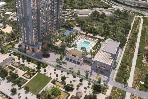 Apartment in Dubai Hills Estate, UAE 1 bedroom, 74.7 sq.m. № 694111 - photo 8