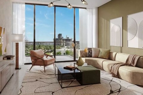 شقة للبيع في دبي هيلز استيت، دبي، الإمارات العربية المتحدة 1 غرفة نوم ، 74.7 متر مربع ، رقم 694111 - صورة 5