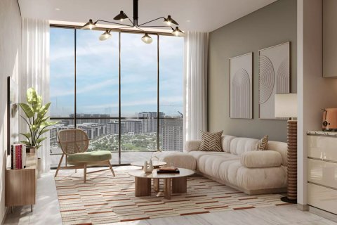 شقة للبيع في دبي هيلز استيت، دبي، الإمارات العربية المتحدة 1 غرفة نوم ، 74.7 متر مربع ، رقم 694111 - صورة 7