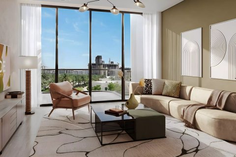 شقة للبيع في دبي هيلز استيت، دبي، الإمارات العربية المتحدة 1 غرفة نوم ، 74.7 متر مربع ، رقم 694111 - صورة 2