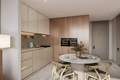 شقة للبيع في دبي هيلز استيت، دبي، الإمارات العربية المتحدة 1 غرفة نوم ، 74.7 متر مربع ، رقم 694111 - صورة 4