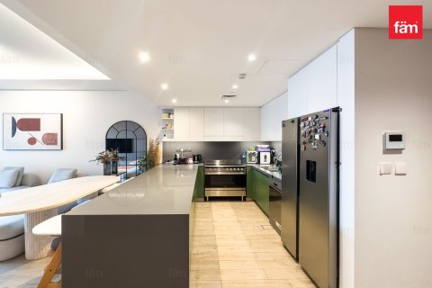 Leilighet til leie i City Walk, Dubai, Emiratene 2 soverom, 150.9 kvm Nr. 694107 - Foto 3