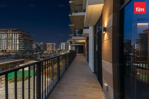 Huoneisto City Walk, Dubai, Arabiemiraatit 2 makuuhuonetta, 150.9 m2 № 694107 - kuva 19