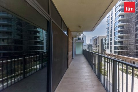 Huoneisto City Walk, Dubai, Arabiemiraatit 2 makuuhuonetta, 150.9 m2 № 694107 - kuva 20