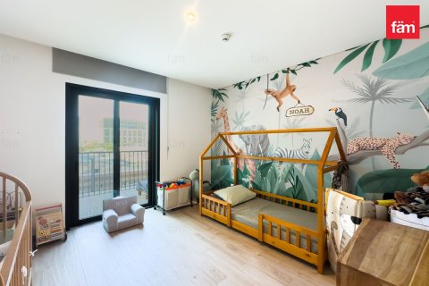 Leilighet til leie i City Walk, Dubai, Emiratene 2 soverom, 150.9 kvm Nr. 694107 - Foto 8