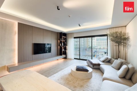 Leilighet til leie i City Walk, Dubai, Emiratene 2 soverom, 150.9 kvm Nr. 694107 - Foto 2