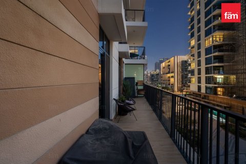 Leilighet til leie i City Walk, Dubai, Emiratene 2 soverom, 150.9 kvm Nr. 694107 - Foto 11