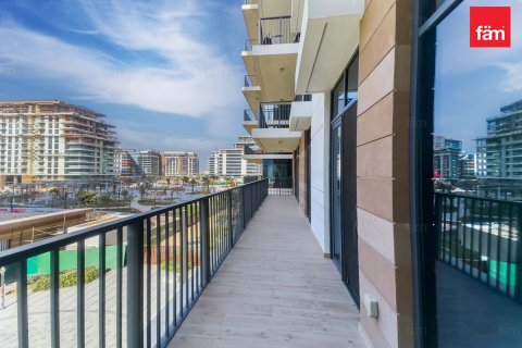 Huoneisto City Walk, Dubai, Arabiemiraatit 2 makuuhuonetta, 150.9 m2 № 694107 - kuva 18