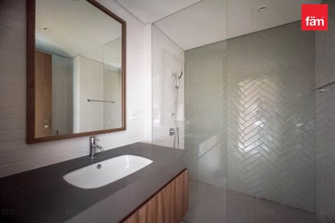 Huoneisto City Walk, Dubai, Arabiemiraatit 2 makuuhuonetta, 150.9 m2 № 694107 - kuva 17