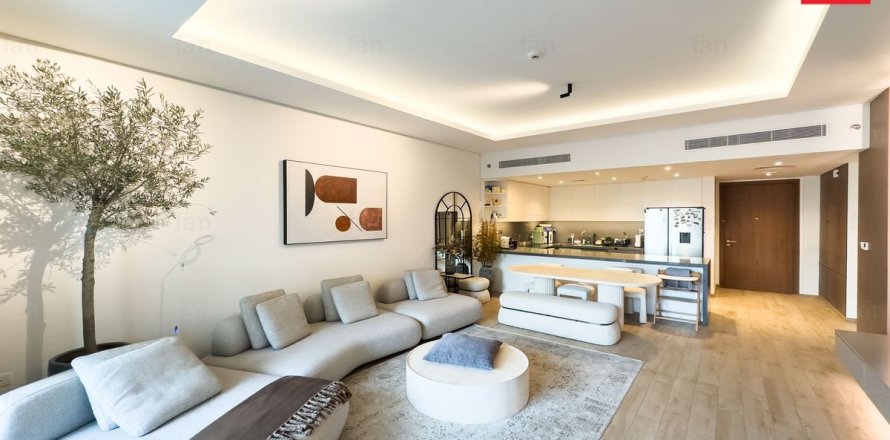 Leilighet i City Walk, Dubai, Emiratene 2 soverom, 150.9 kvm nr. 694107