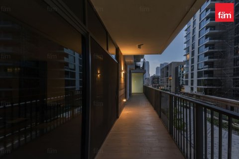 Huoneisto City Walk, Dubai, Arabiemiraatit 2 makuuhuonetta, 150.9 m2 № 694107 - kuva 23