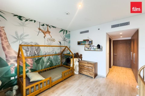 Leilighet til leie i City Walk, Dubai, Emiratene 2 soverom, 150.9 kvm Nr. 694107 - Foto 9