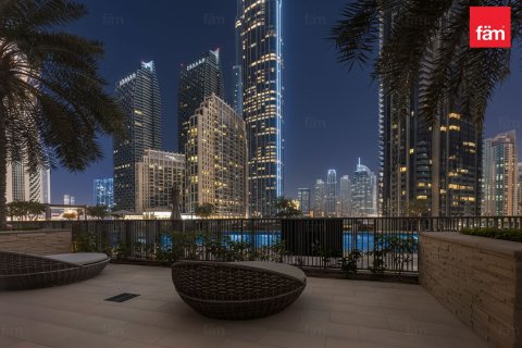 Dubai、UAE にあるマンション販売中 1ベッドルーム、78.8 m2、No694112 - 写真 18