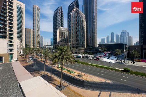 Dubai、UAE にあるマンション販売中 1ベッドルーム、78.8 m2、No694112 - 写真 15