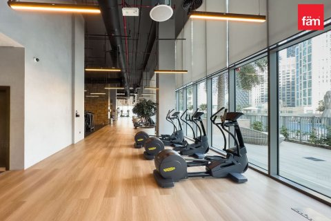 Пәтер Дубай, БАӘ-да 1 жатын бөлме, 78.8 м² № 694112 - фото 11