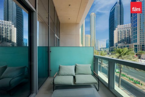 Пәтер Дубай, БАӘ-да 1 жатын бөлме, 78.8 м² № 694112 - фото 5