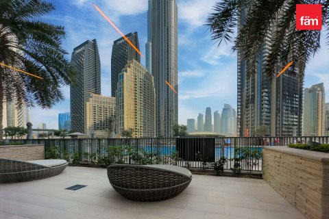 Dubai、UAE にあるマンション販売中 1ベッドルーム、78.8 m2、No694112 - 写真 17