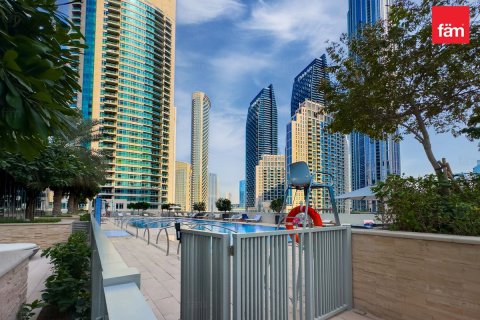 Пәтер Дубай, БАӘ-да 1 жатын бөлме, 78.8 м² № 694112 - фото 13