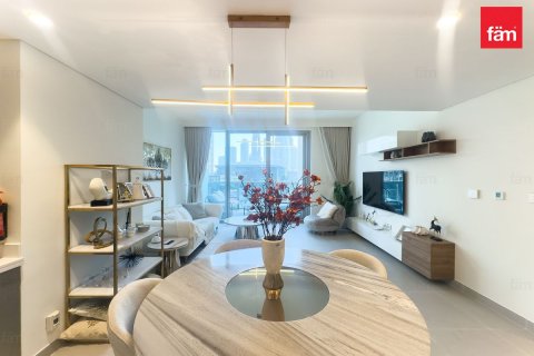 Пәтер Дубай, БАӘ-да 1 жатын бөлме, 78.8 м² № 694112 - фото 2