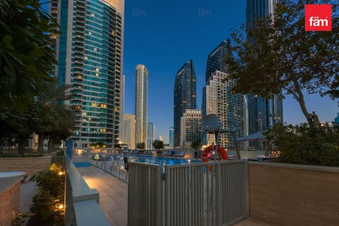 Пәтер Дубай, БАӘ-да 1 жатын бөлме, 78.8 м² № 694112 - фото 16